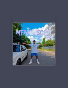 Ascolta Dj Emanza, guarda video musicali, leggi la biografia, vedi le date del tour & altro!