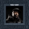 DJ Tristan Little Woman (feat. Tristan Henry) [Mixed] Family 013: House Music Makes You Happy (DJ Mix)