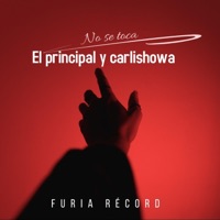 No Se Toca (feat. El Principal & Carlishowa) - Single - Favitho x krdy