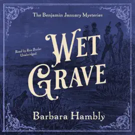 Wet Grave (The Benjamin January Mysteries)