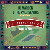 A Journey South (Umbo Remix) artwork