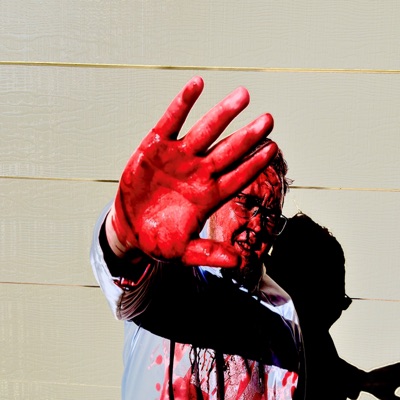 Why Can't I Fly - EP