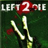 Left 2 Die - Single