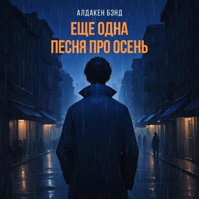 Еще одна песня про осень - Single