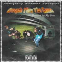 Creepin Thru the Game (feat. RIPVANN) - Single - It$thaka$h