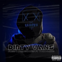 Dirty V^ns & VLONE (feat. Yokocaine) - Single - Sleepyheadphones