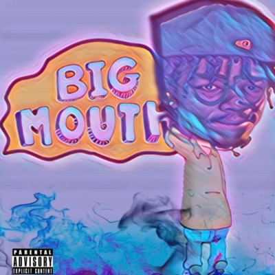 Big Mouth (feat. Kash93) - Single