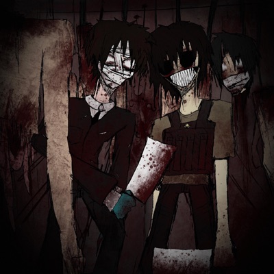 Mincemeat Murders - Single