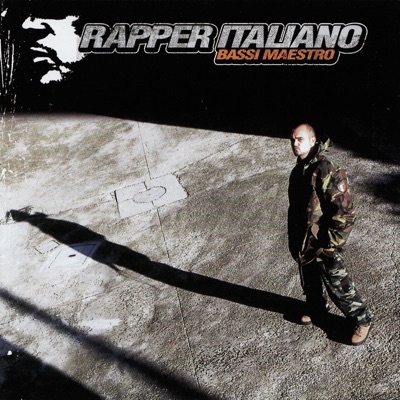 Rapper Italiano - Bassi Maestro