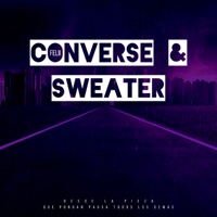 Converse & Sweater - Single - Felii