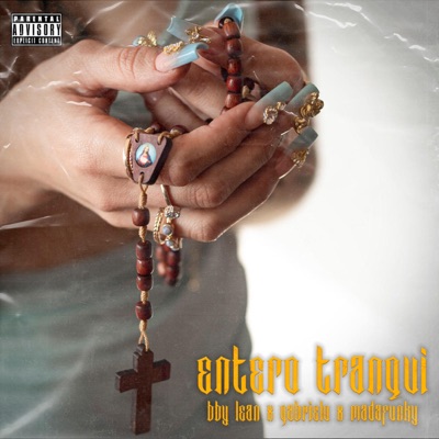 Entero Tranqui (feat. Gabrielo) - Single