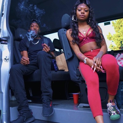 Pull Up (feat. Sada James) - Single