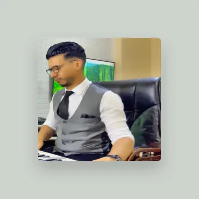 Listen to salah el imrany, watch music videos, read bio, see tour dates & more!
