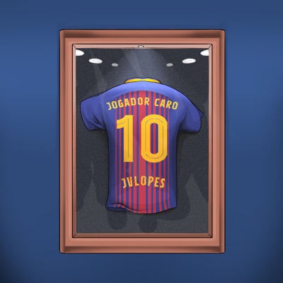 Jogador Caro - Single