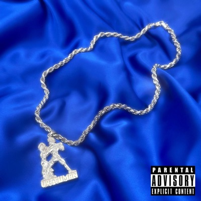 BABY BLUE - Single
