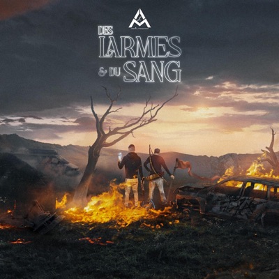 Des larmes & du sang