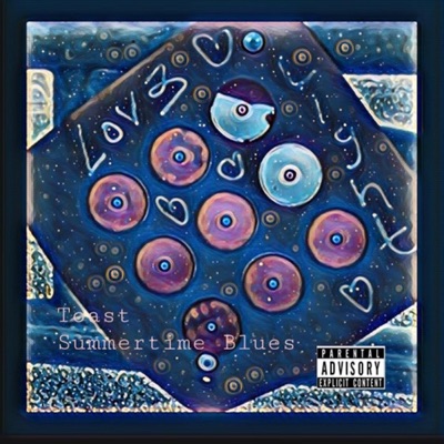 Summertime Blues - EP