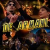 De Armani (feat. Wacky Kidd & MOS Producciones) - Single