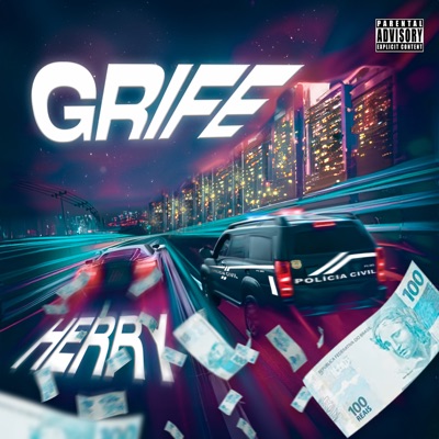 Grife - Single