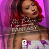 Fantasy cover art