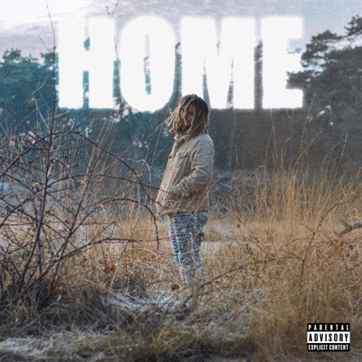 Home (feat. Ronnie Beats) - Single