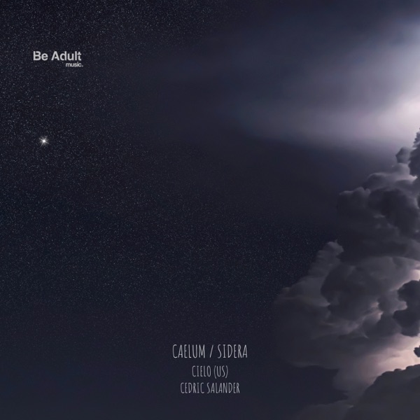 Caelum Sidera - EP