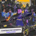 Caminho no Deserto