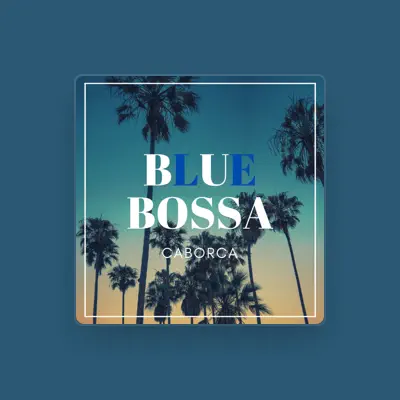 Listen to Caborca, watch music videos, read bio, see tour dates & more!