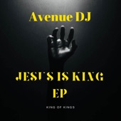 Jesus Is King (Main Mix) artwork