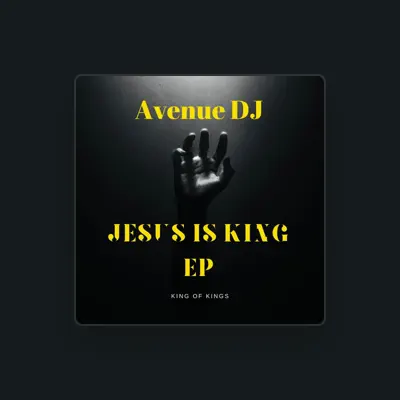 Listen to Avenue DJ, watch music videos, read bio, see tour dates & more!