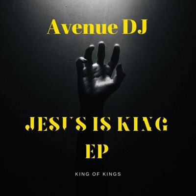 Jesus Is King