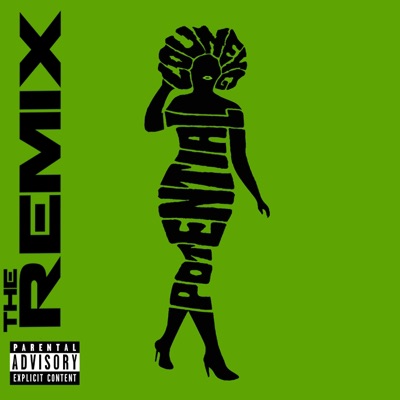 POTENTIAL (DRILL MIX) - Single