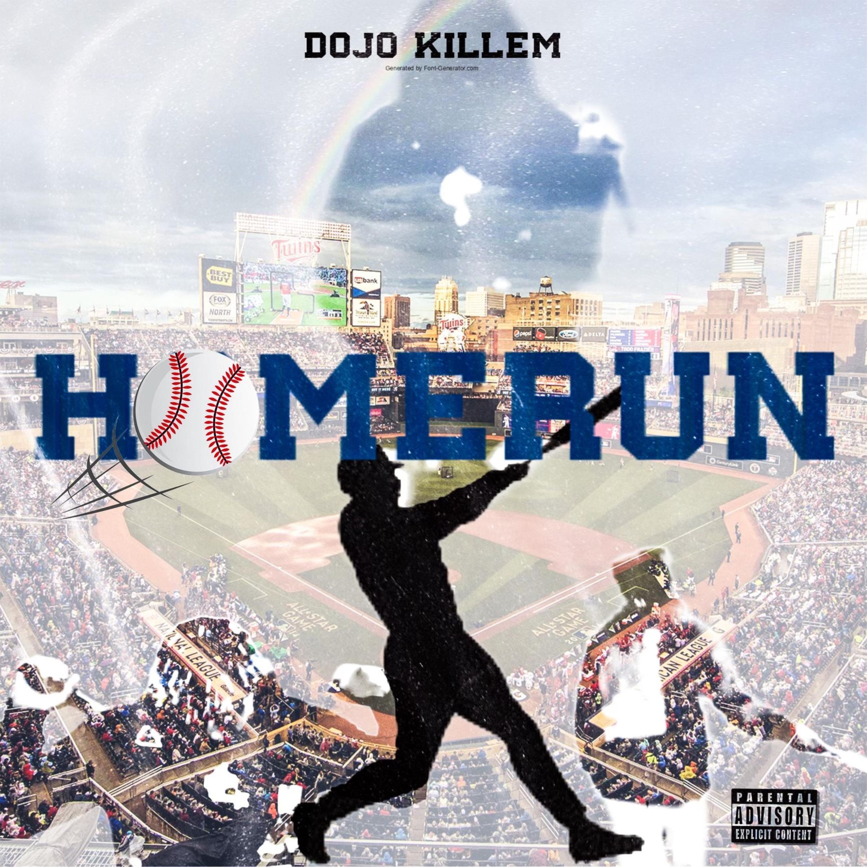 HomeRun - Single