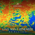 Ram Dass & Liquid Bloom - Opening Reimagined (feat. Evan Fraser & MOONDROP)