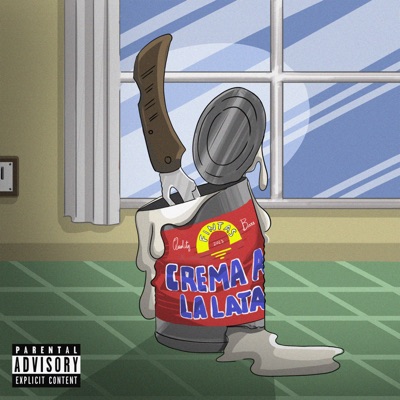 Crema a La Lata - Single