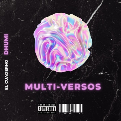 Multi-Versos - Single