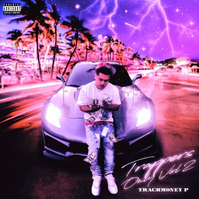 Trapperz Only Vol 2