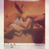 if I say Ily - Single - Apollo Zedd