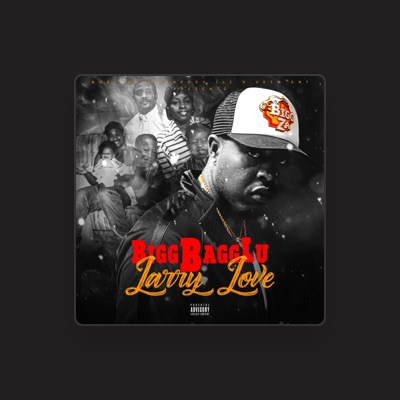 Listen to BiggBaggLu, watch music videos, read bio, see tour dates & more!
