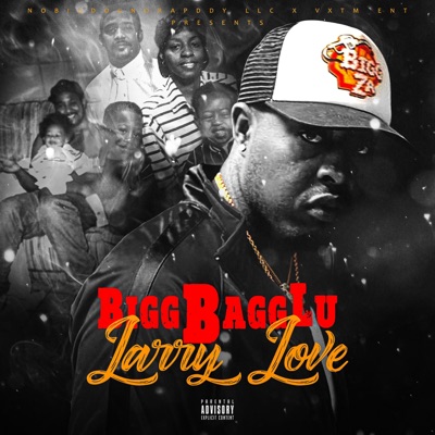 Larry Love