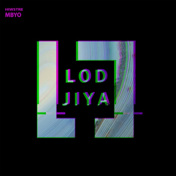 Mbyo - Single