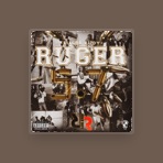 RUGER RUDY