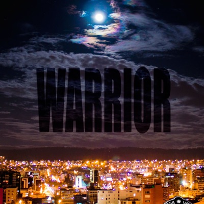 Sabia Urvana 407 - Warrior