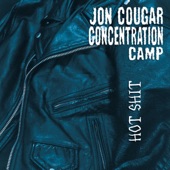 Jon Cougar Concentration Camp - Half Ass Jedi