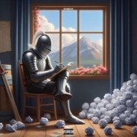 Inadequate - EP - Khalid Knight