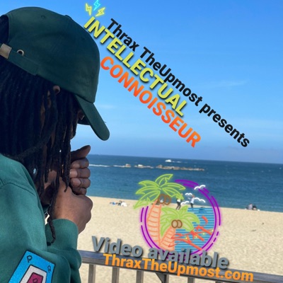 Intellectual Connoisseur - Single