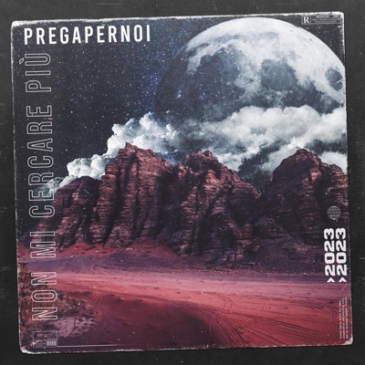 Non mi cercare più - Single