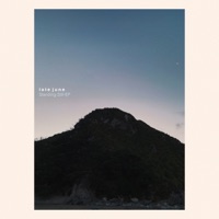 Standing Still - EP - Late June