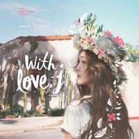 With Love, J - EP - Jessica