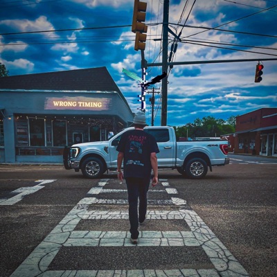 Wrong Timing - Single